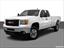 2012 GMC Sierra 2500 HD Extended Cab